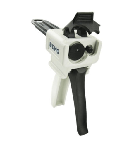 DMG 110253 TempoCem Automix Dental Dispensing Gun Type-25 1:1 DMG 110253 TempoCem Automix Dental Dispensing Gun Type-25 1:1